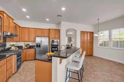 Kitchen - 2152 Ritchie St, Folsom, CA 95630 photo 2 of 5