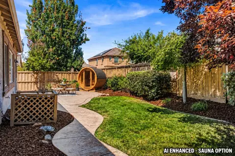 Exterior - 2152 Ritchie St, Folsom, CA 95630 photo 12 of 12