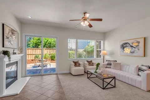 Living - 2152 Ritchie St, Folsom, CA 95630 photo 4 of 4