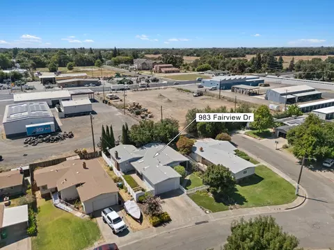 View/Area - 983 Fairview Dr, Gridley, CA 95948 photo 1 of 8