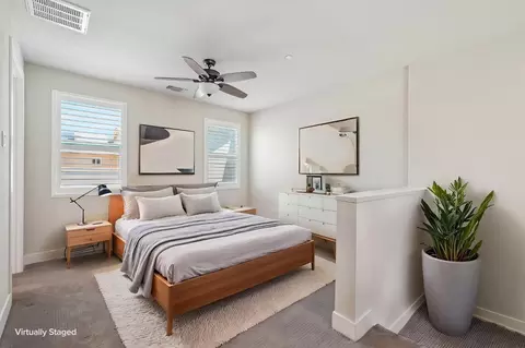 Bedroom - 958 Marvel Stripe Ter, Davis, CA 95616 photo 3 of 3