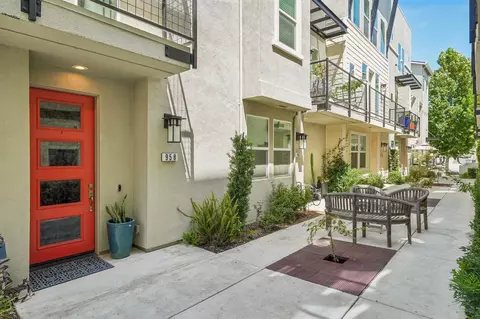 Exterior - 958 Marvel Stripe Ter, Davis, CA 95616 photo 2 of 7
