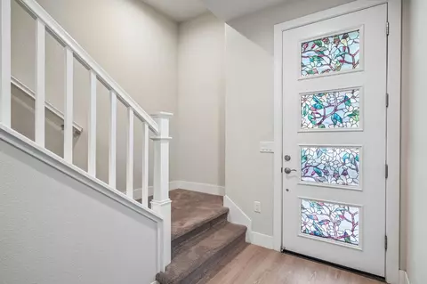 Entry Way - 958 Marvel Stripe Ter, Davis, CA 95616 photo 2 of 3