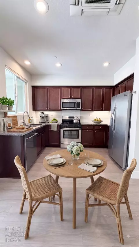 Kitchen - 958 Marvel Stripe Ter, Davis, CA 95616 photo 3 of 3