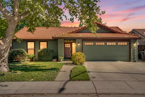 Exterior - 495 Mahogany Ln, Tracy, CA 95376 photo 15 of 15