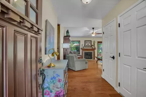 Entry Way - 495 Mahogany Ln, Tracy, CA 95376 photo 1 of 1