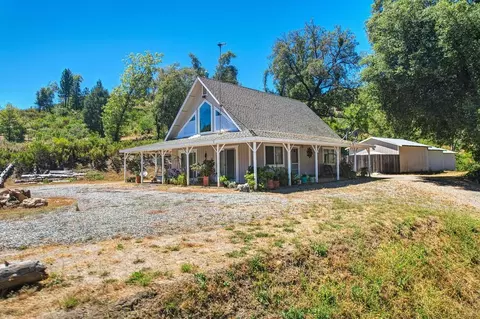 5436 Hawver Rd, Mokelumne Hill, CA 95245