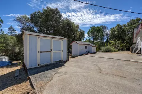Exterior - 4644 Cosumnes View Trl, Placerville, CA 95667 photo 12 of 26