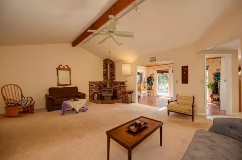 Living - 4644 Cosumnes View Trl, Placerville, CA 95667 photo 8 of 10