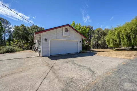 Exterior - 4644 Cosumnes View Trl, Placerville, CA 95667 photo 11 of 26