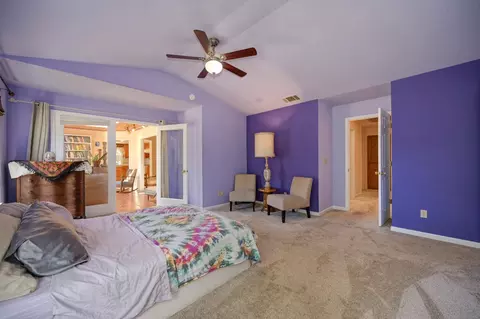 Bedroom - 4644 Cosumnes View Trl, Placerville, CA 95667 photo 4 of 5