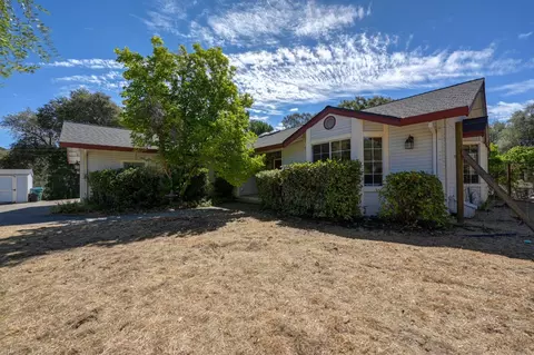 Exterior - 4644 Cosumnes View Trl, Placerville, CA 95667 photo 9 of 26