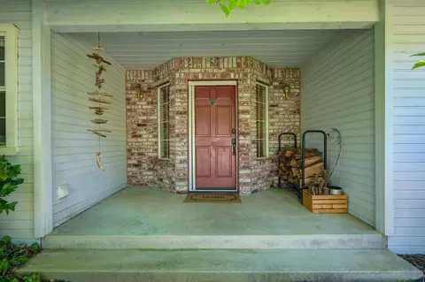 Exterior - 4644 Cosumnes View Trl, Placerville, CA 95667 photo 8 of 26