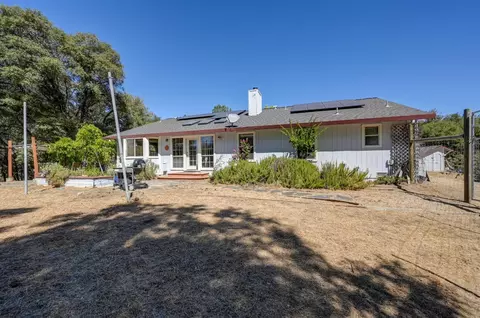Exterior - 4644 Cosumnes View Trl, Placerville, CA 95667 photo 21 of 26