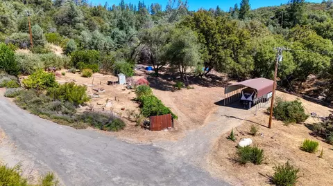Exterior - 4644 Cosumnes View Trl, Placerville, CA 95667 photo 5 of 26