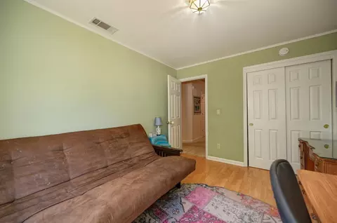 Bedroom - 4644 Cosumnes View Trl, Placerville, CA 95667 photo 5 of 5