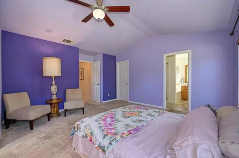 Bedroom - 4644 Cosumnes View Trl, Placerville, CA 95667 photo 1 of 5