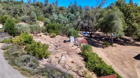 Exterior - 4644 Cosumnes View Trl, Placerville, CA 95667 photo 3 of 26