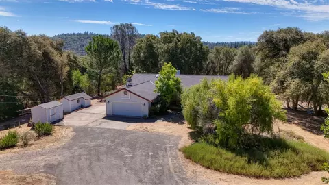 Exterior - 4644 Cosumnes View Trl, Placerville, CA 95667 photo 2 of 26