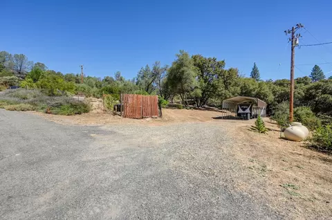 Exterior - 4644 Cosumnes View Trl, Placerville, CA 95667 photo 25 of 26