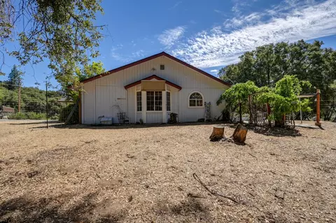 Exterior - 4644 Cosumnes View Trl, Placerville, CA 95667 photo 24 of 26