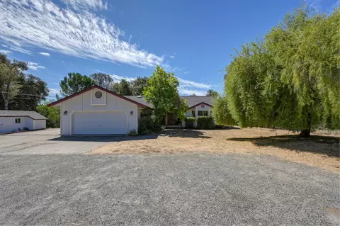 Exterior - 4644 Cosumnes View Trl, Placerville, CA 95667 photo 10 of 26