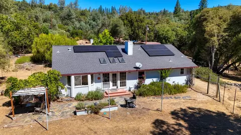 Exterior - 4644 Cosumnes View Trl, Placerville, CA 95667 photo 4 of 26