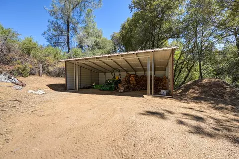 Exterior - 4644 Cosumnes View Trl, Placerville, CA 95667 photo 26 of 26