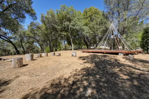Exterior - 4644 Cosumnes View Trl, Placerville, CA 95667 photo 14 of 26