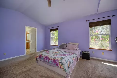 Bedroom - 4644 Cosumnes View Trl, Placerville, CA 95667 photo 2 of 5