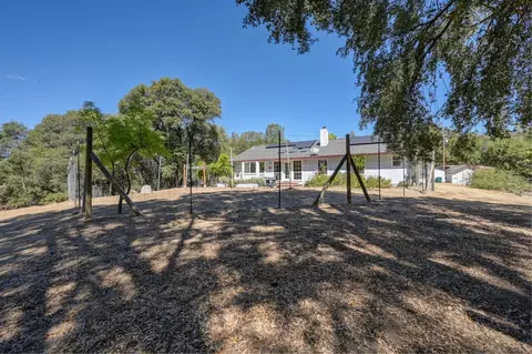 Exterior - 4644 Cosumnes View Trl, Placerville, CA 95667 photo 15 of 26