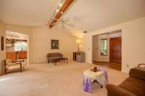 Living - 4644 Cosumnes View Trl, Placerville, CA 95667 photo 10 of 10