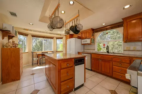 Kitchen - 4644 Cosumnes View Trl, Placerville, CA 95667 photo 1 of 6