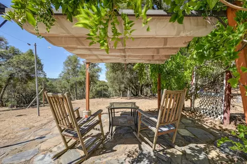 Exterior - 4644 Cosumnes View Trl, Placerville, CA 95667 photo 19 of 26