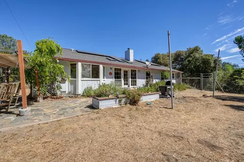 Exterior - 4644 Cosumnes View Trl, Placerville, CA 95667 photo 20 of 26