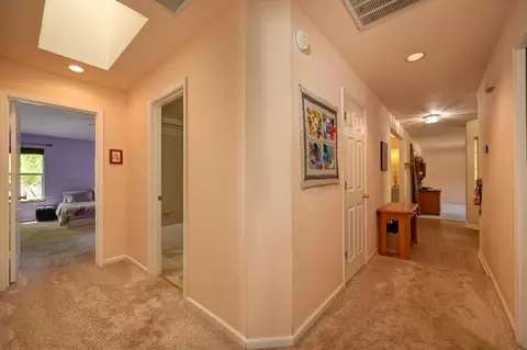 Entry Way - 4644 Cosumnes View Trl, Placerville, CA 95667 photo 4 of 4