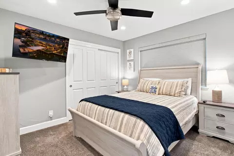 Bedroom - 762 Poker Flat Rd, Copperopolis, CA 95228 photo 4 of 7