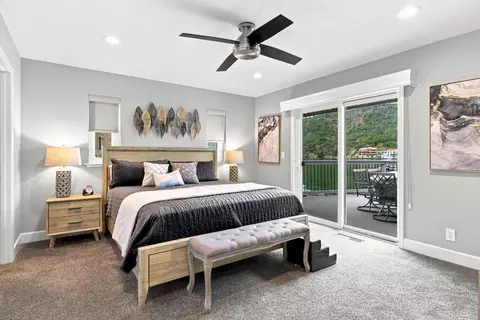 Bedroom - 762 Poker Flat Rd, Copperopolis, CA 95228 photo 5 of 7