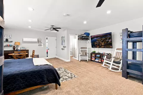 Bedroom - 762 Poker Flat Rd, Copperopolis, CA 95228 photo 3 of 7