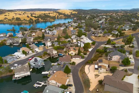 View/Area - 762 Poker Flat Rd, Copperopolis, CA 95228 photo 8 of 25