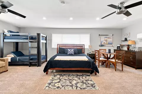 Bedroom - 762 Poker Flat Rd, Copperopolis, CA 95228 photo 2 of 7