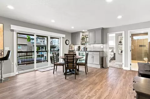 Dining - 762 Poker Flat Rd, Copperopolis, CA 95228 photo 1 of 3