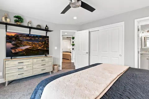 Bedroom - 762 Poker Flat Rd, Copperopolis, CA 95228 photo 6 of 7