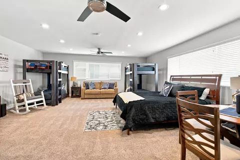 Bedroom - 762 Poker Flat Rd, Copperopolis, CA 95228 photo 1 of 7