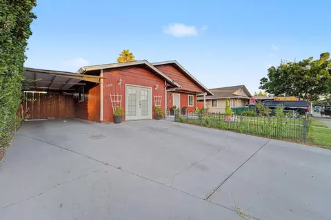 Exterior - 1060 Sage St, Gridley, CA 95948 photo 4 of 10