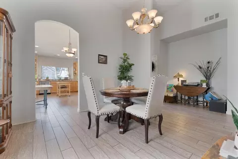 Dining - 2205 Perth Dr, Modesto, CA 95355 photo 2 of 2