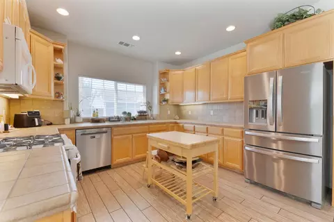 Kitchen - 2205 Perth Dr, Modesto, CA 95355 photo 1 of 4