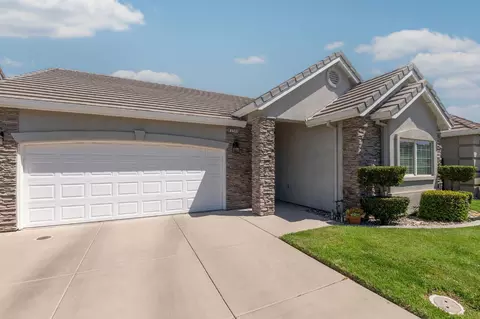Exterior - 2205 Perth Dr, Modesto, CA 95355 photo 1 of 8