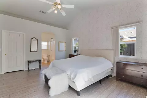 Bedroom - 2205 Perth Dr, Modesto, CA 95355 photo 5 of 6