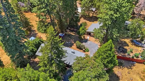 Exterior - 10552 Alta St, Grass Valley, CA 95945 photo 16 of 16